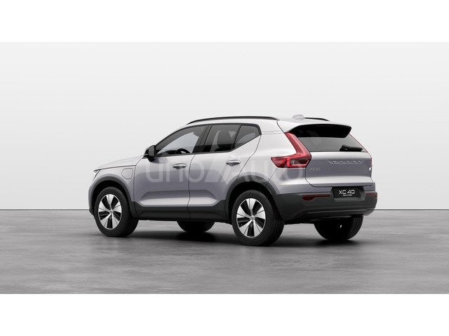 XC40 T5 Recharge Plus Dark Aut.