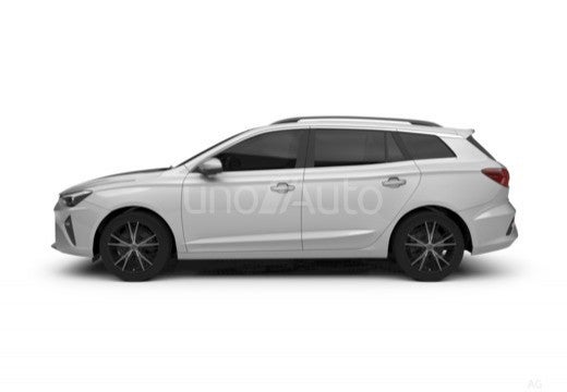 5 Luxury 61kWh