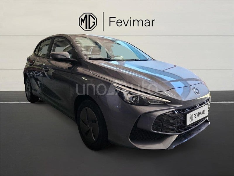 MG3 1.5 Hybrid+ Standard 143kW