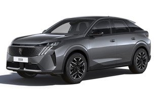 PEUGEOT 3008 SUV Hybrid 136 Allure eDCS6