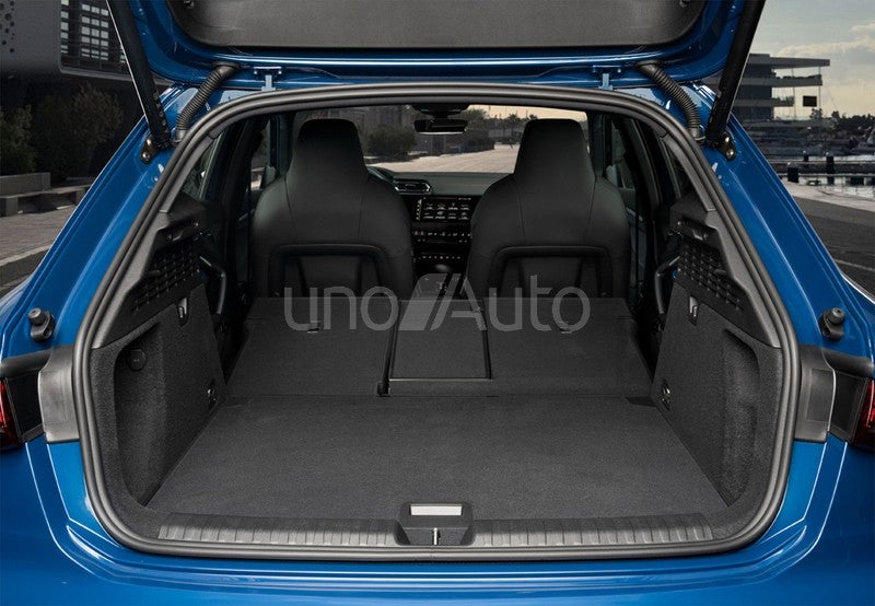 S3 Sportback quattro S tronic