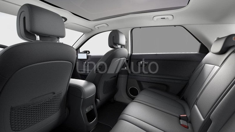 Ioniq 5 84kWh Star RWD 168kW