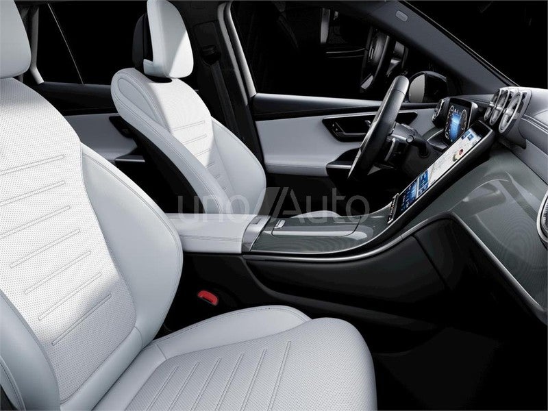 CLASE GLC GLC 300 de 4MATIC