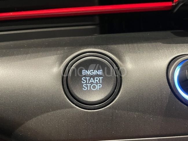 1.6T 138CV N LINE