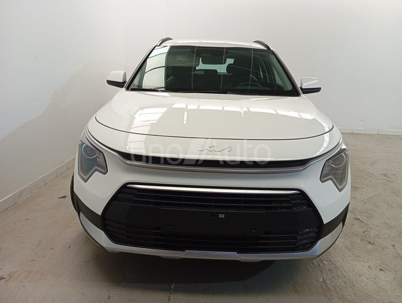 Niro 1.6 HEV Drive 139