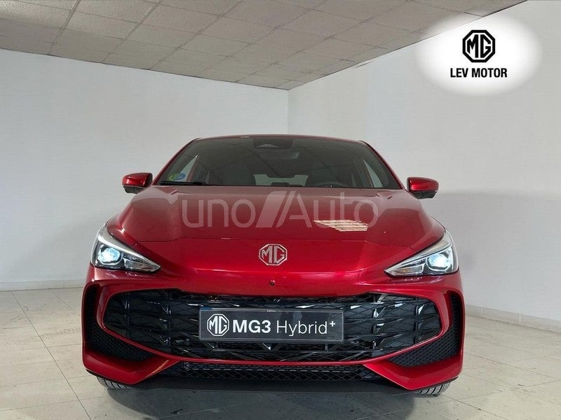 MG MG3 Comfort