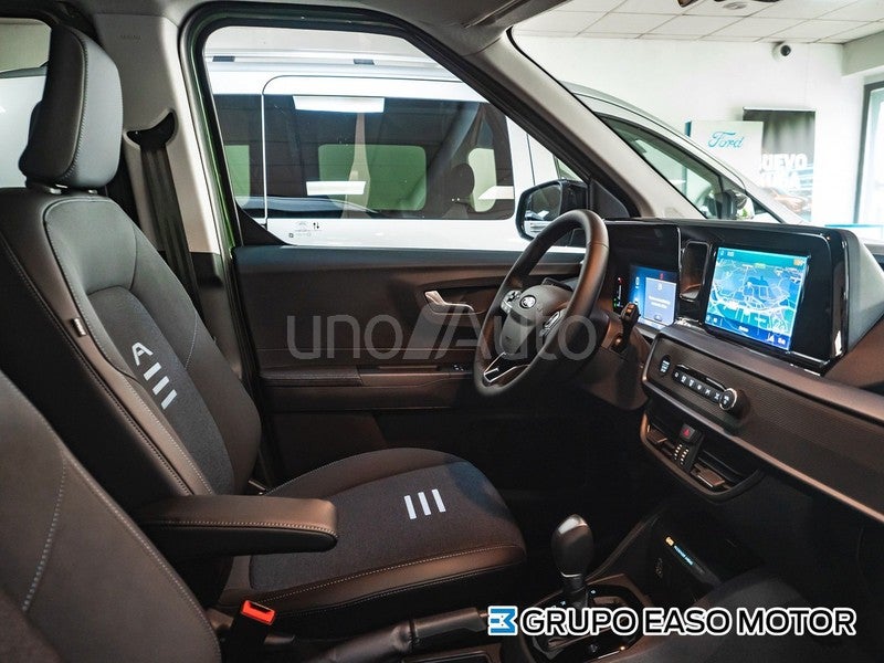 Tourneo Courier 1.0 Ecoboost Active