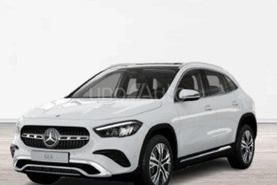 MERCEDES-BENZ Clase GLA 200
