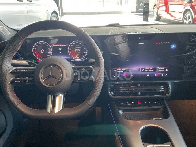 CLA Eléctrico 250+ 200kw