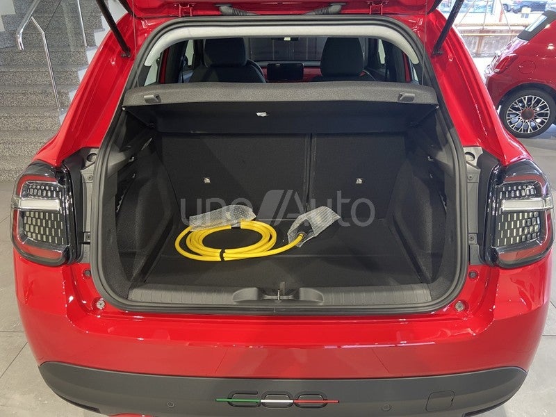 600e 115kw 54kwh Red
