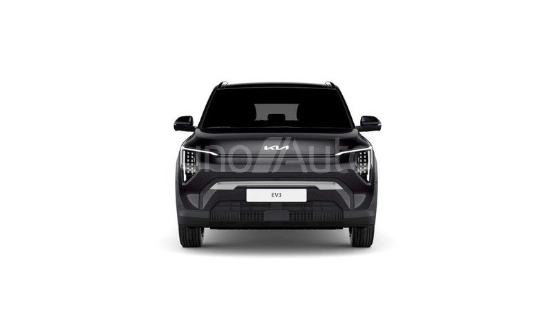 EV3 Air Standard Range