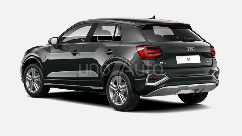 Q2 30 TDI Advanced 85kW