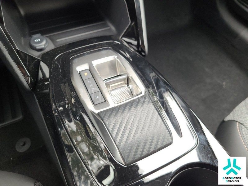 Allure HYBRID 110 eDCS6