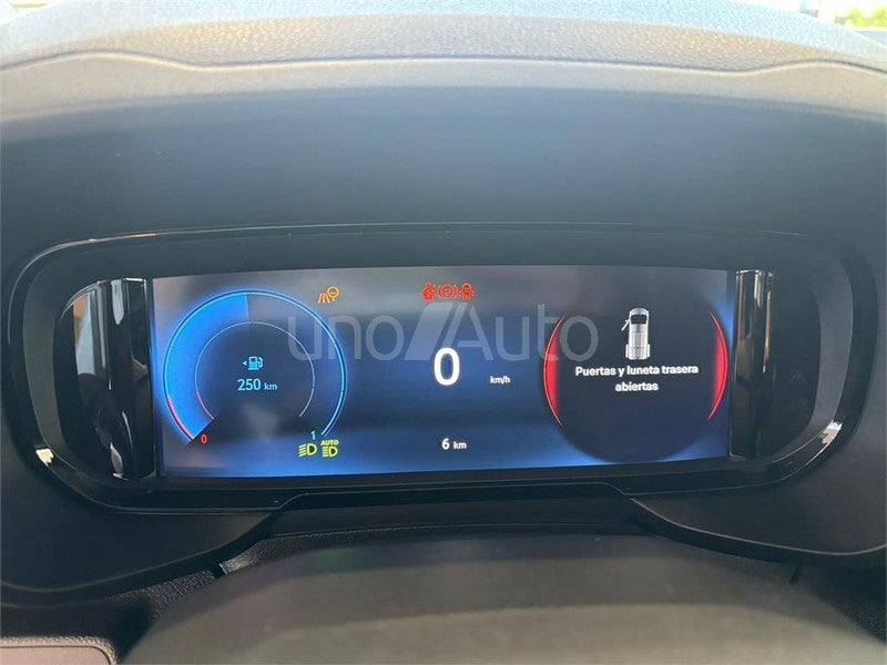 Proace City Family L1 1.5D 5pl. Active