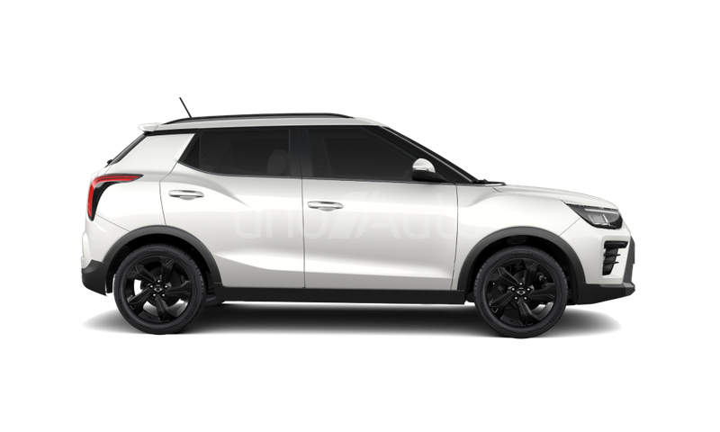 G15T GSR Auto Urban Plus