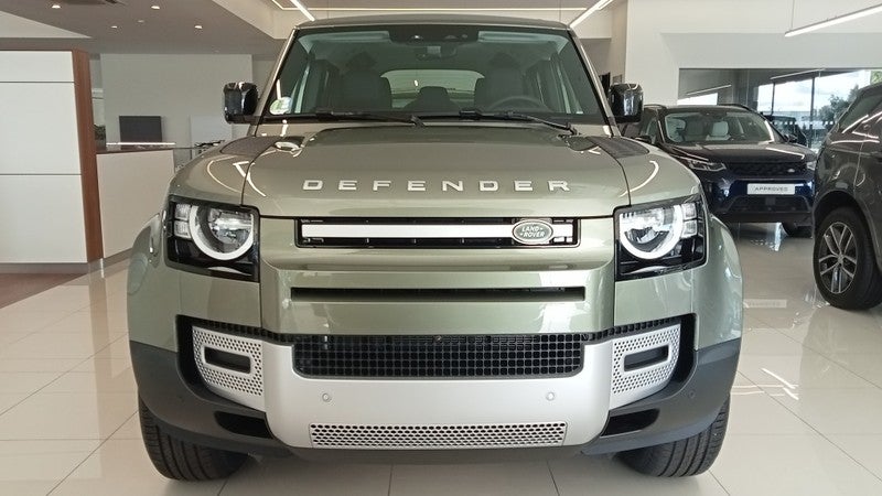 Defender 110 3.0D l6 MHEV S AWD Aut. 250