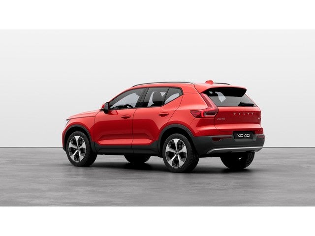 XC40 B3 Core Aut.