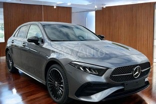 MERCEDES-BENZ Clase A 250e Progressive Line Advanced 8G-DCT