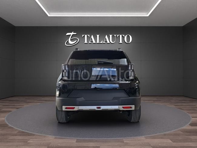La Prima MHEV 81kW (110cv)