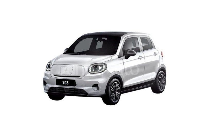 BEV 37.3kWh Design Auto