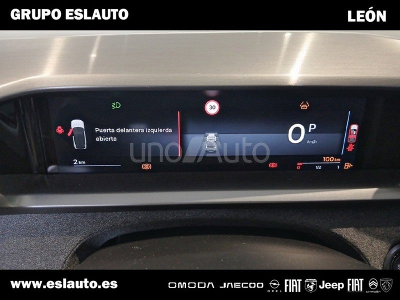 Grandland 1.2T XHT Hybrid S&S Edition eDCT6 145