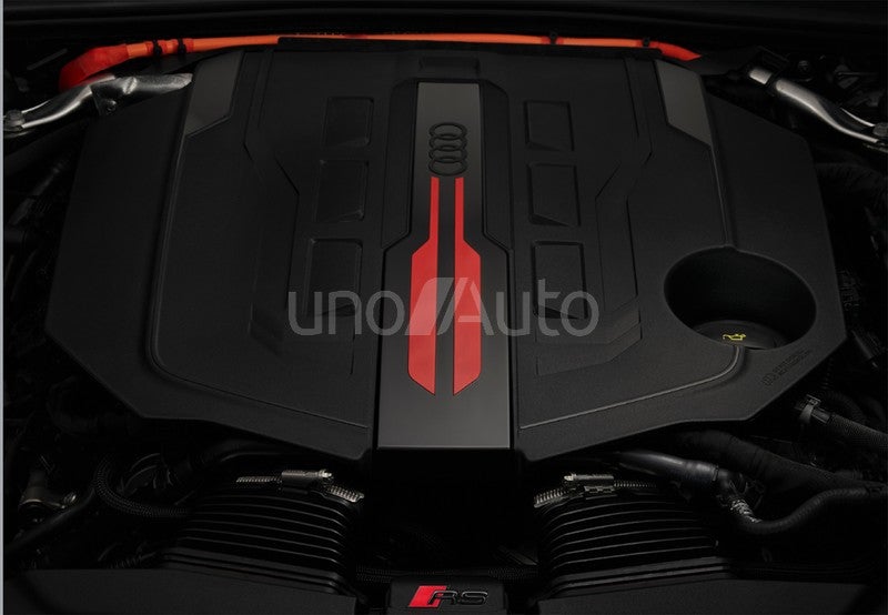 RS5 TFSI e-hybrid Tiptronic 470kW