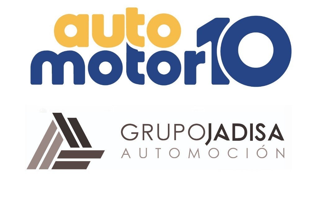JADISA,concesionario oficial Mercedes-Benz