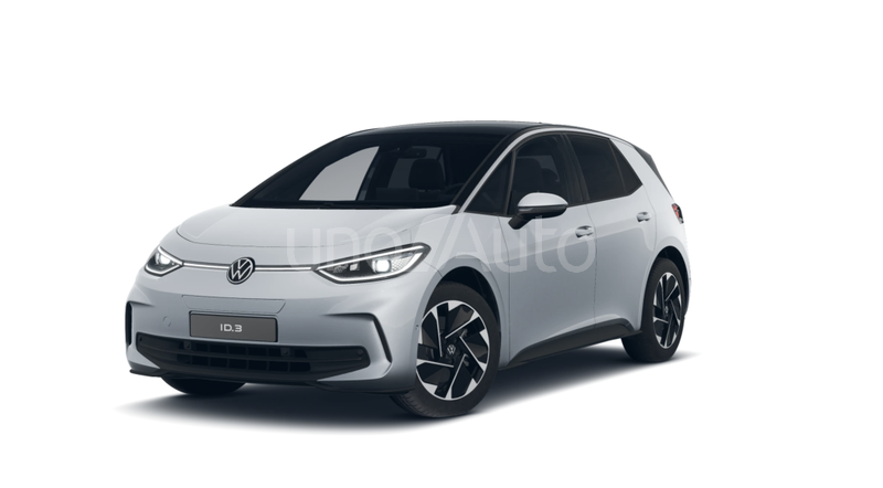 ID.3 Pro 150kW 63kWh