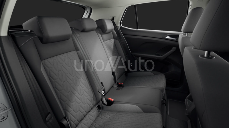 T-Cross 1.0 TSI Más Aut. 85kW