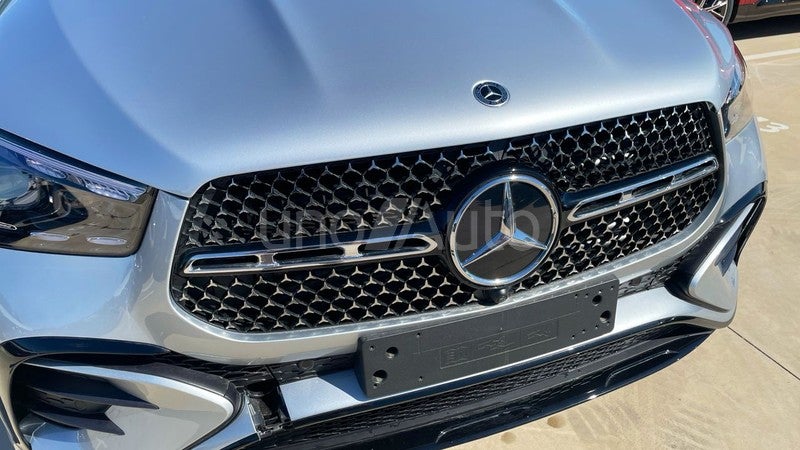 GLE GLE 350 de 4MATIC