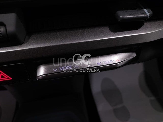 EV3 Air Standard Range