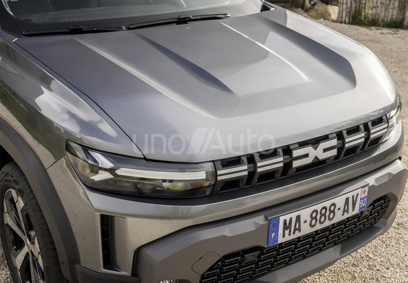 Duster 1.0 TCe ECO-G Journey 4x2 74kW