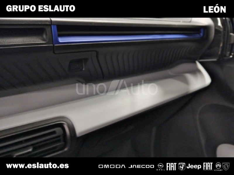 C3 1.2 Turbo S&S You 100