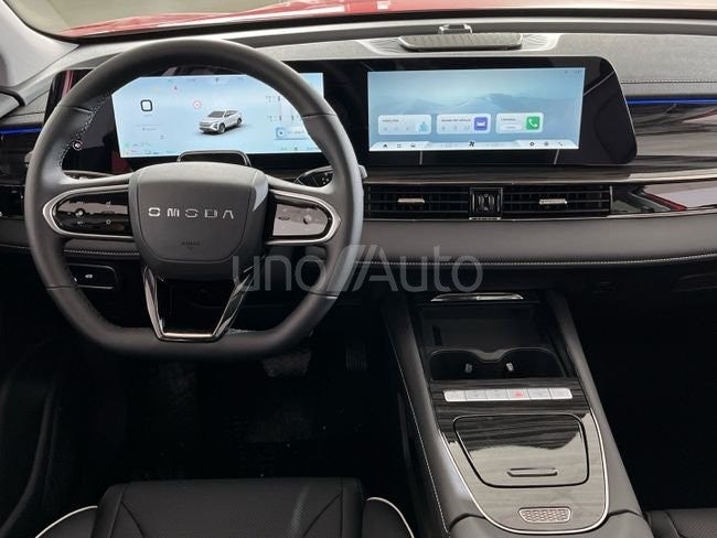 HEV Premium 1. TGDI 16kW (224CV)