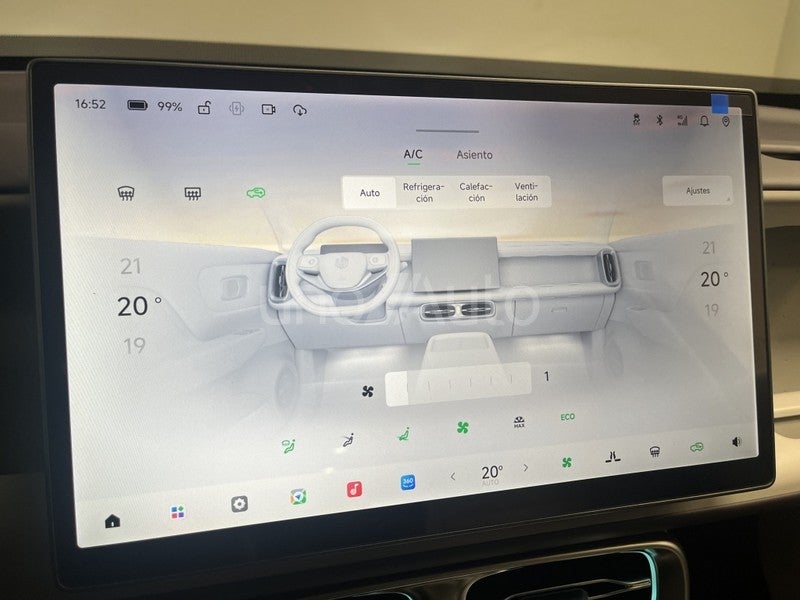 B10 Desing Pro Max 67.1kWh