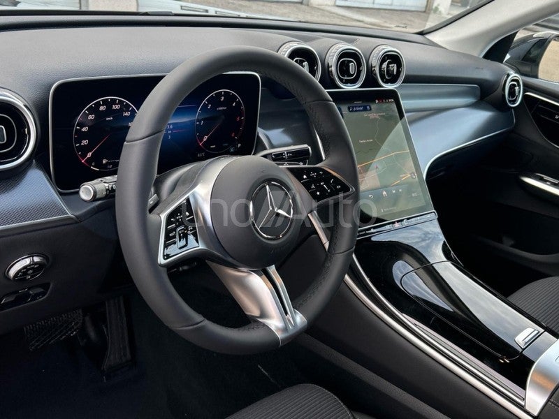 GLC 220d 4Matic 9G-Tronic