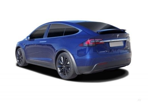 Model X 75D