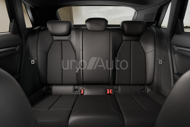 A3 Sportback TFSI e Genuine S tronic 150kW