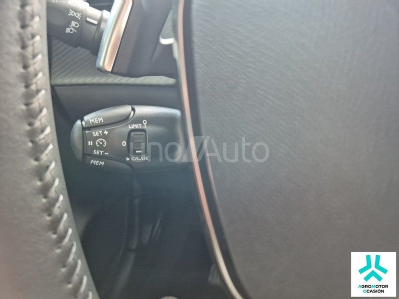 Style HYBRID 110 eDCS6