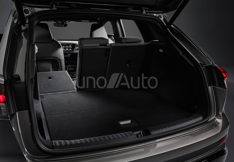 Q4 e-tron 40 Black Line edition 63KWh