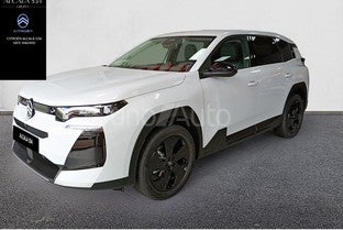 CITROEN C5 Aircross Hybrid Max e-DCS6 145