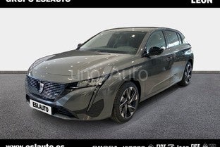 PEUGEOT 308 1.5 BlueHDi S&S Allure EAT8 130