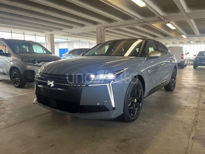 DS Nº4 Hybrid Performance Line Aut. 145