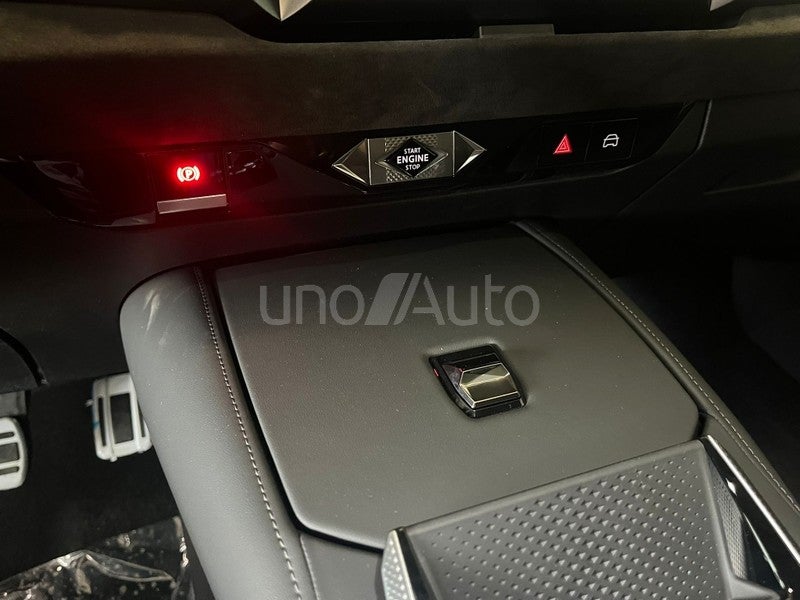 DS Nº4 Hybrid Performance Line Aut. 145