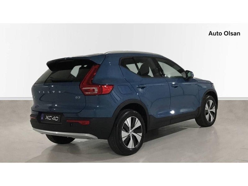 XC40 B3 Core Aut.