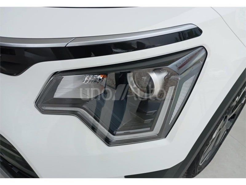 e- e- 150kW Concept (Long Range)