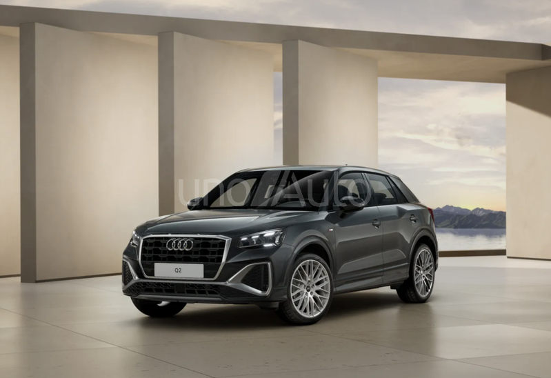 Q2 30 TDI Adrenalin 85kW