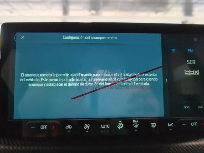 ST-Line X 2.5 Duratec PHEV 178kW Auto