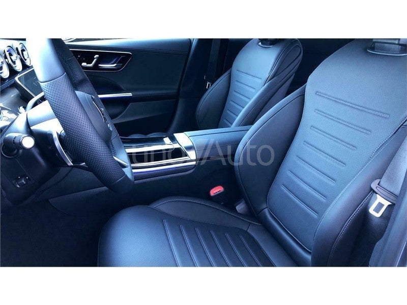 C 220 d