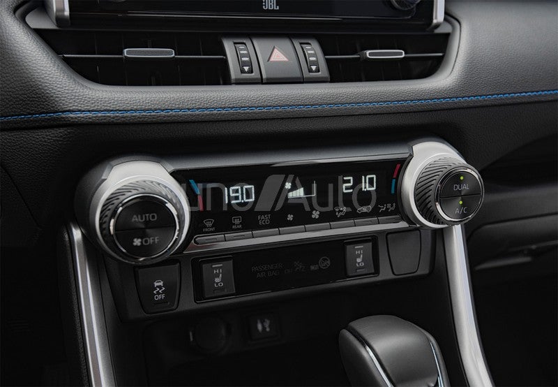 RAV-4 2.5 hybrid 2WD Style